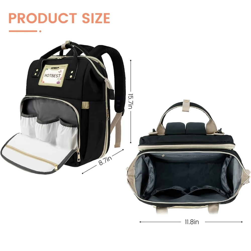 Baby Backpack
